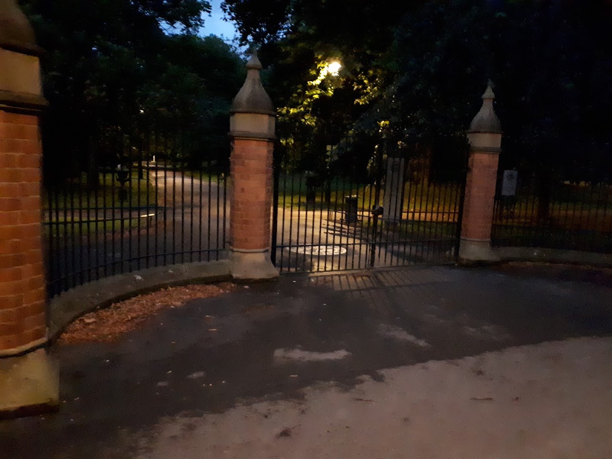 Arboretum Community Project Cafe