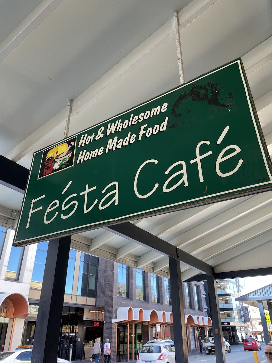 Festa