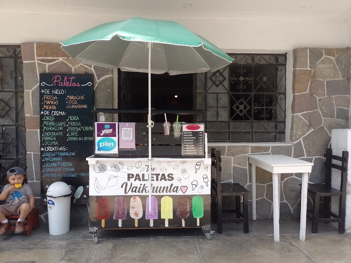 Vaikhunta_BebidasCreativas