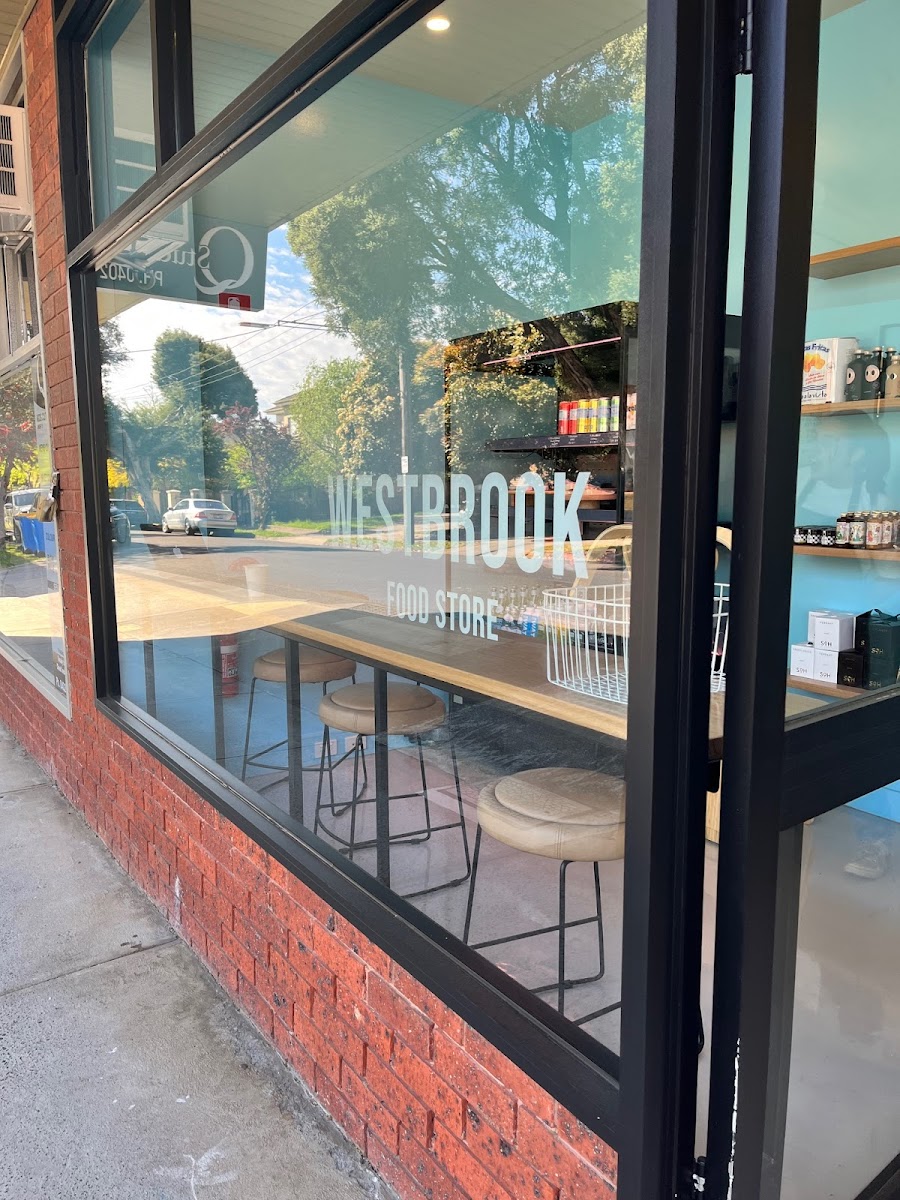 Westbrook Food Store