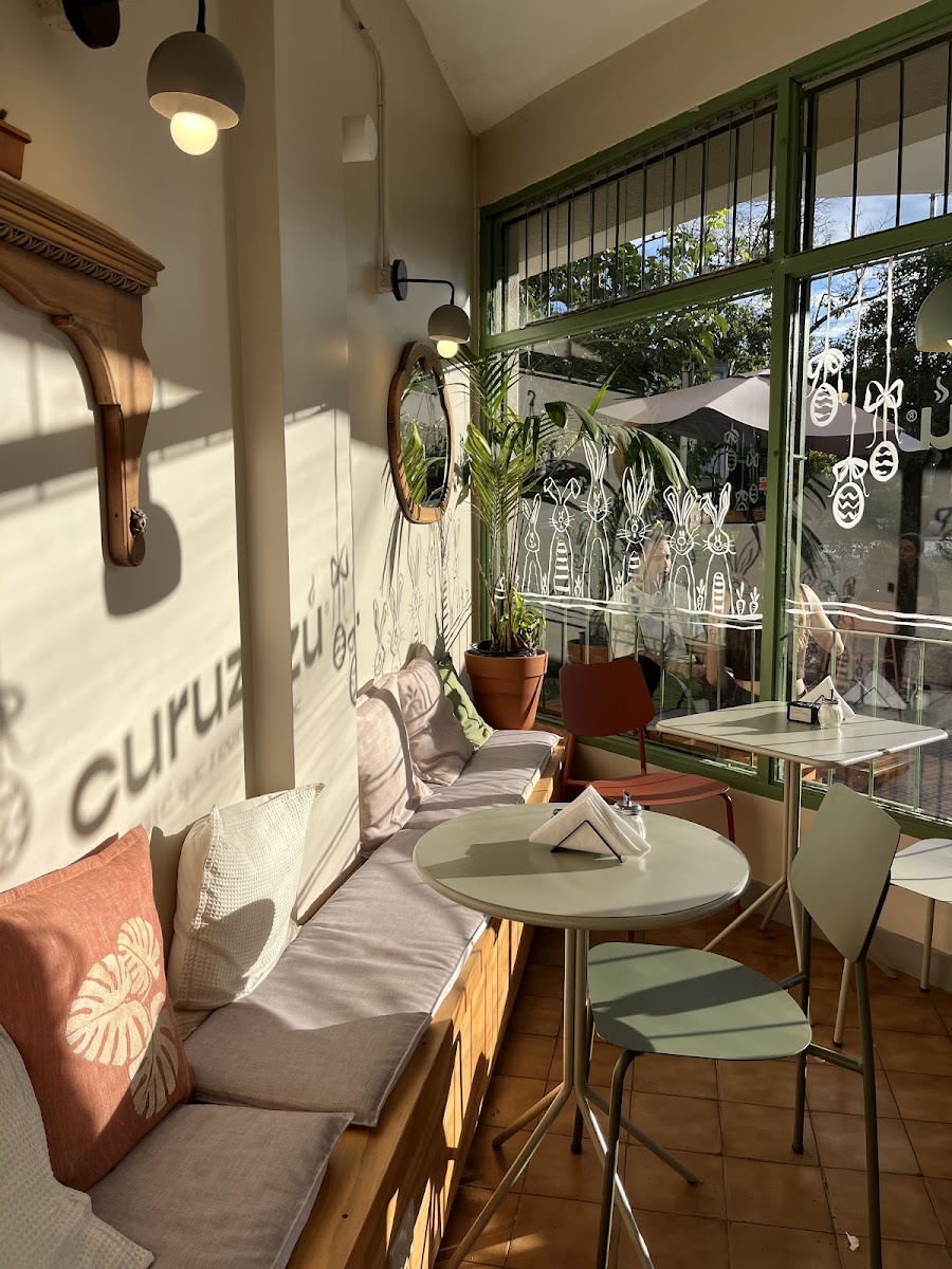 Curuzú Café