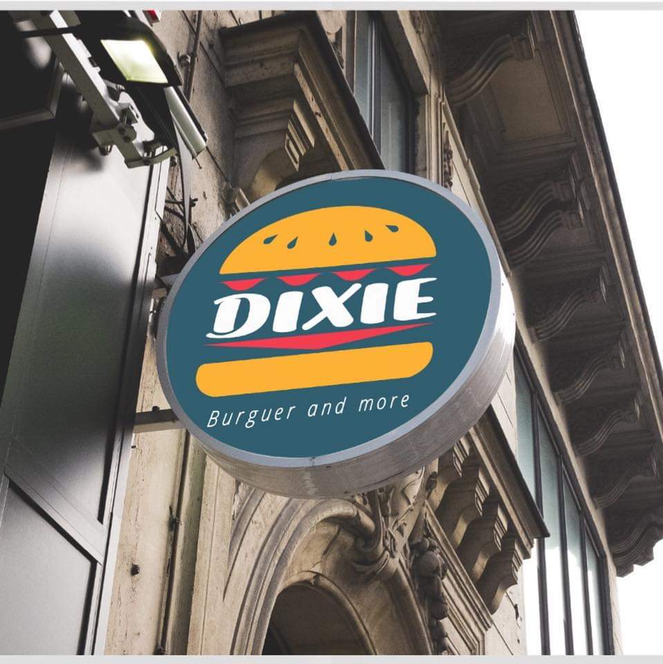 Dixie Oficial