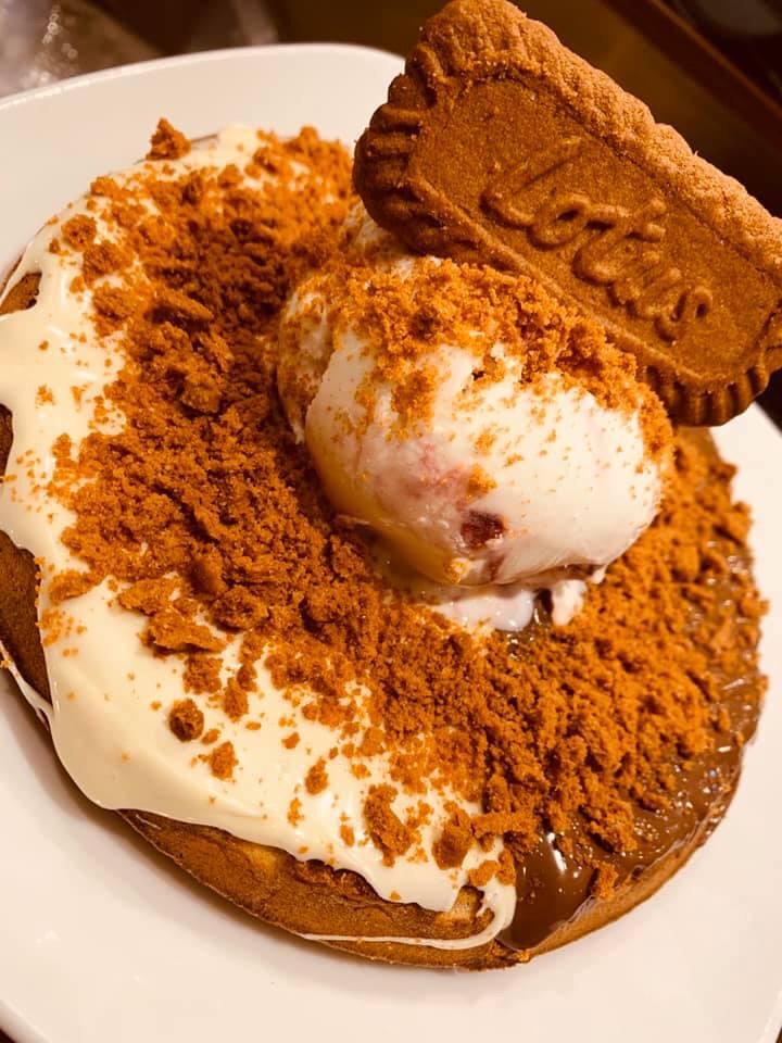 Grobia Cafe & Bakery