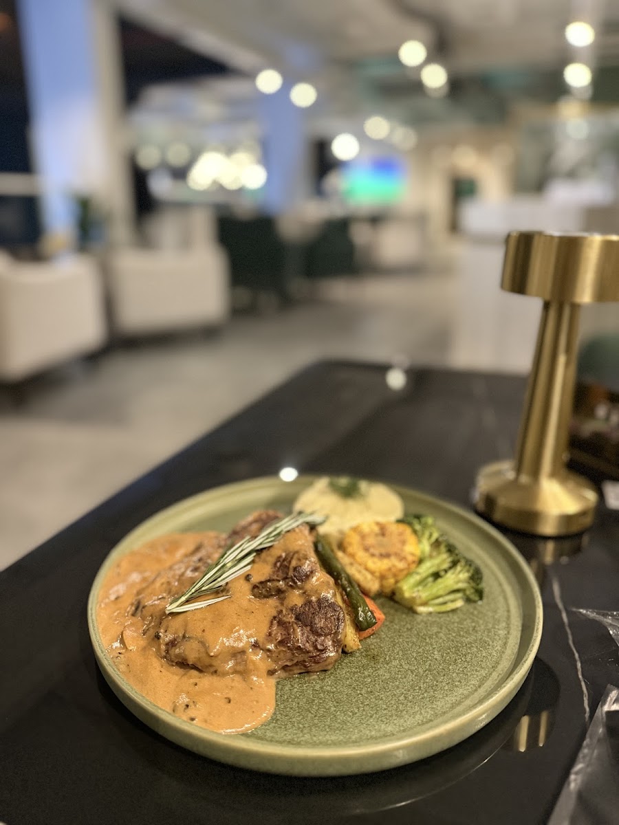 One two cafe and restaurant - 4