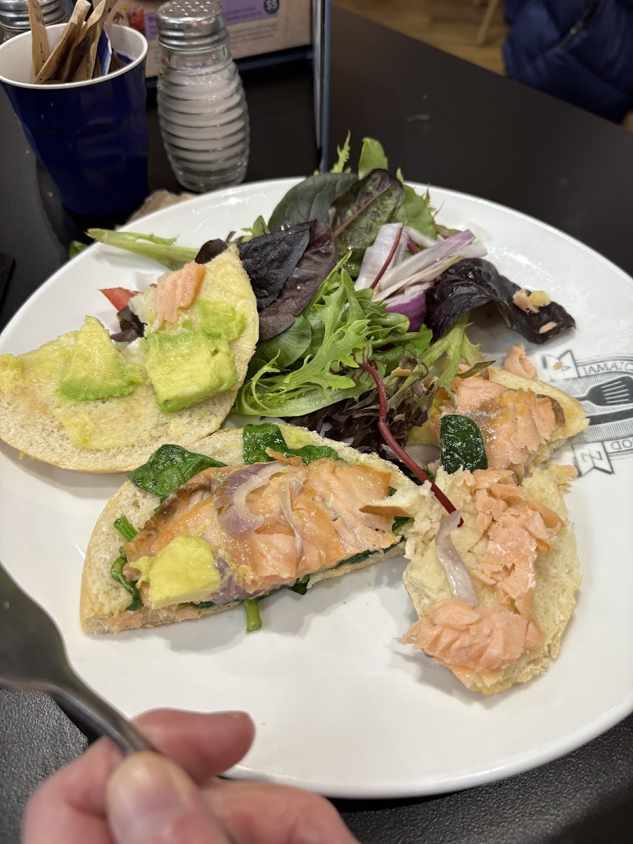 Jamaica Blue Mornington Central - 3