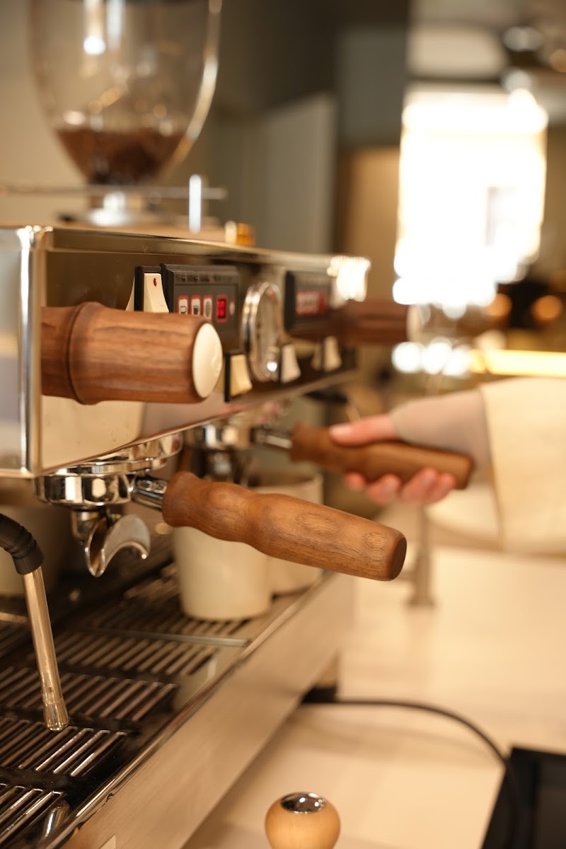 Dwa Kolory Cafe - 10