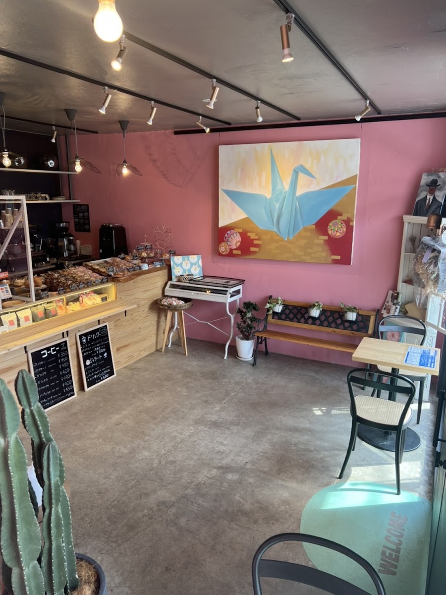 ニセコスイーツBird Bake Shop (バードベイクショップ)倶知安町