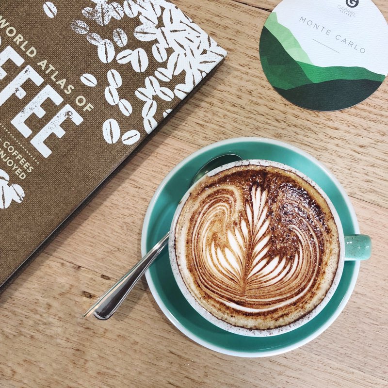 Fresh Coffee Bar - 2