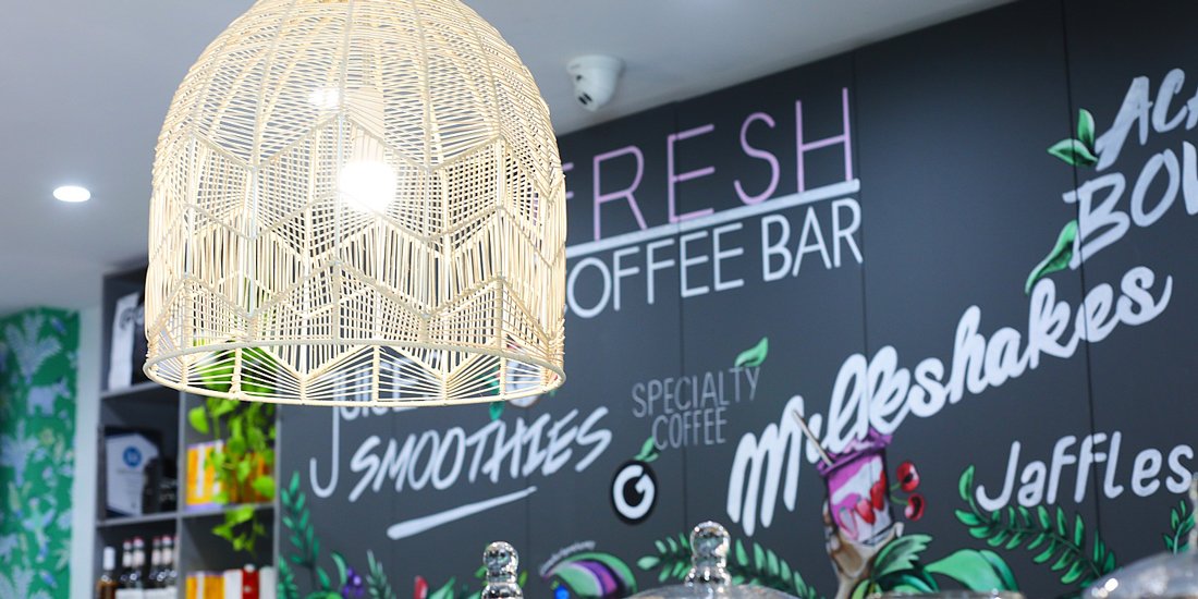 Fresh Coffee Bar - 3
