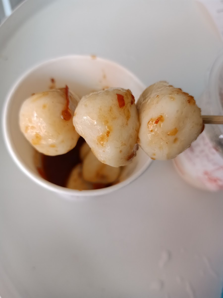 KOPI MAJU 57 - GOR TRI LOMBA JUANG - 6