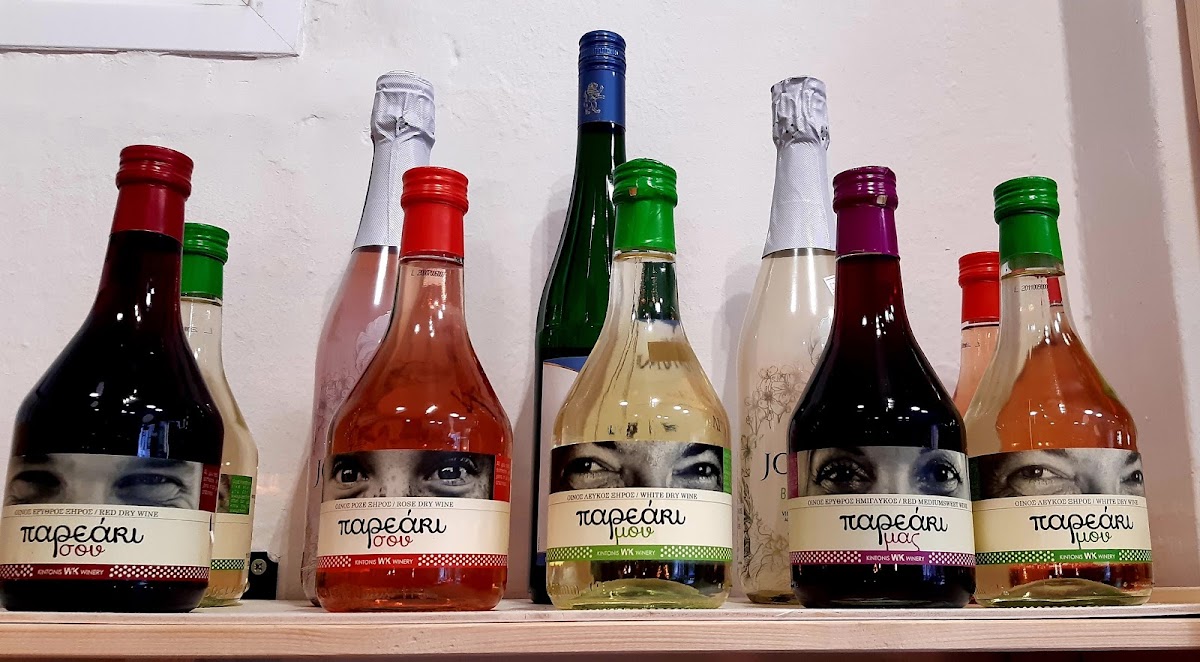 OWL DAY CAFE - MARKET - 2