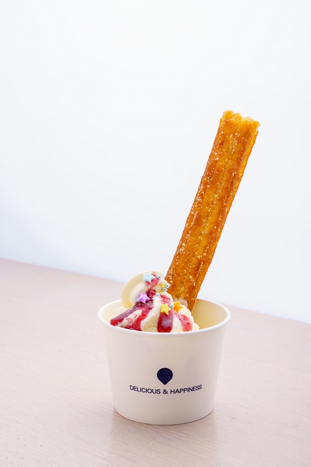 空宙博カフェ(SORAHAKU CAFE) - 3