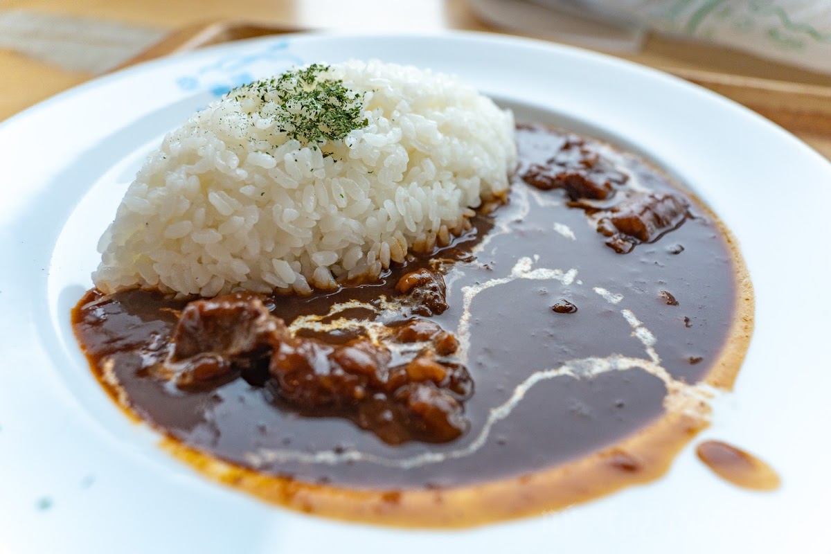 空宙博カフェ(SORAHAKU CAFE) - 4