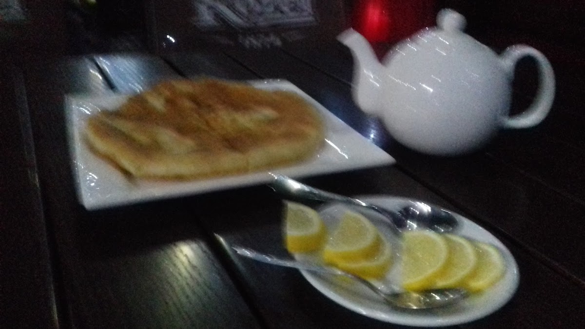 Кафе 'DJudge's mood' - 10