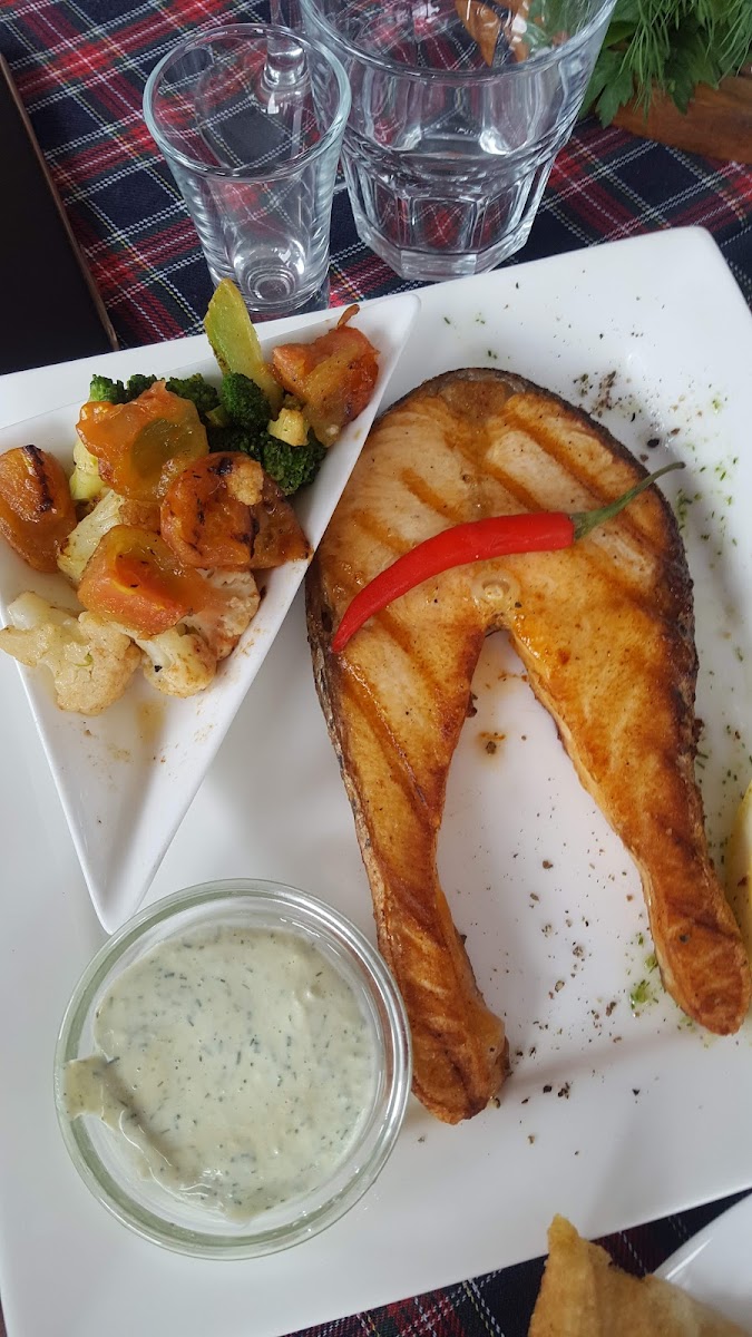 Кафе 'DJudge's mood' - 5