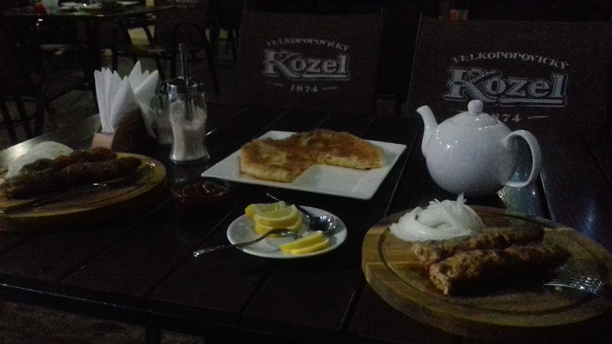 Кафе 'DJudge's mood' - 6