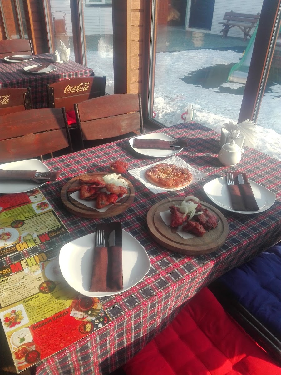 Кафе 'DJudge's mood' - 7