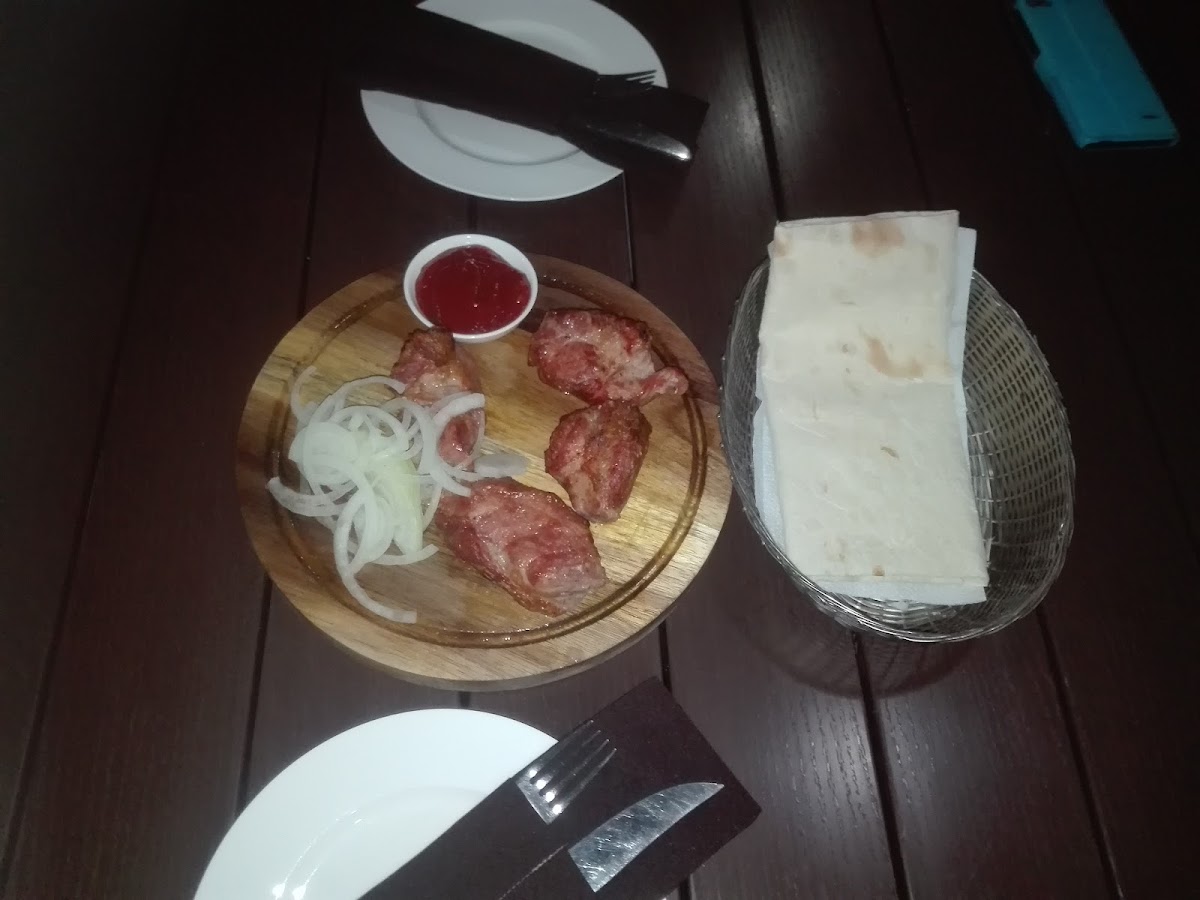 Кафе 'DJudge's mood' - 8