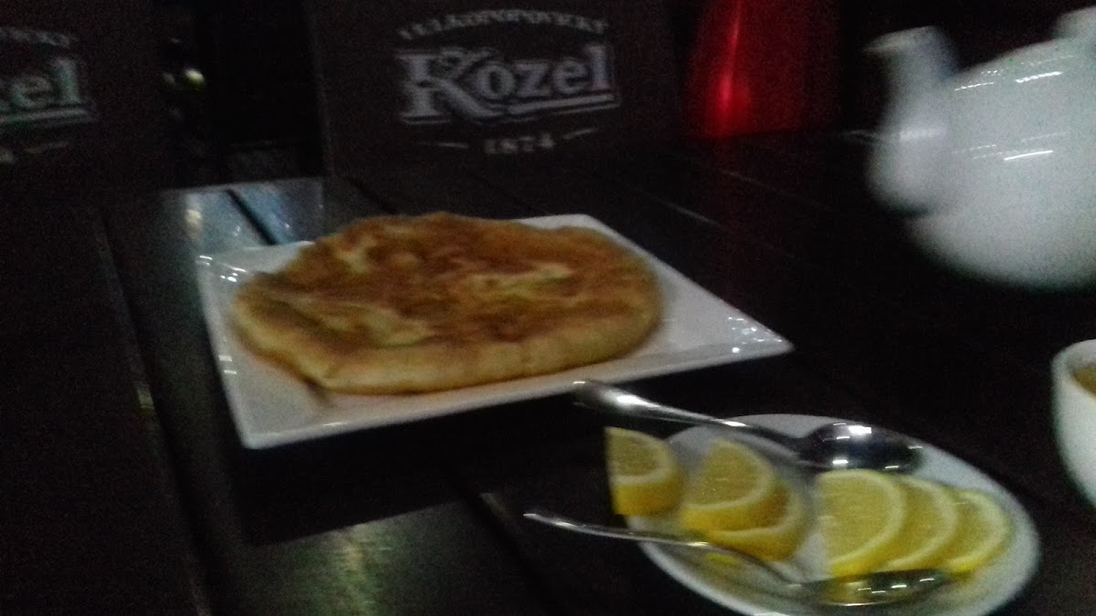 Кафе 'DJudge's mood' - 9