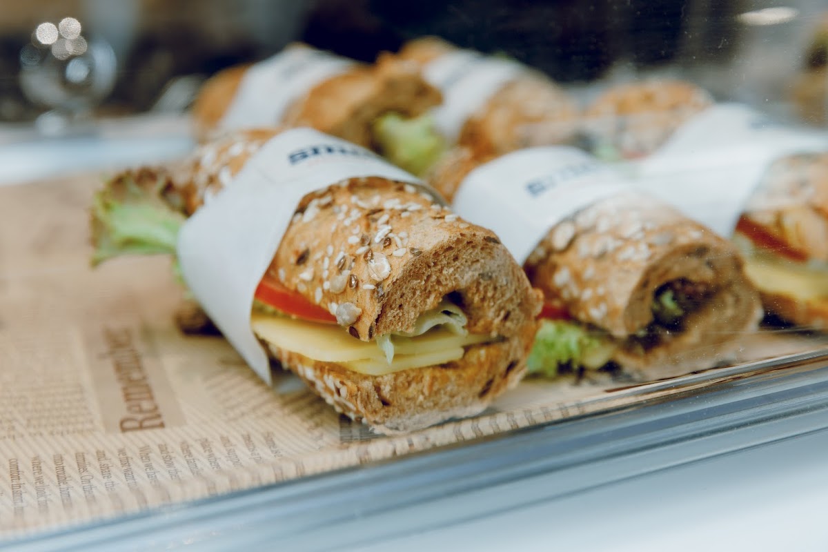 Smash Speciality Coffee - 3