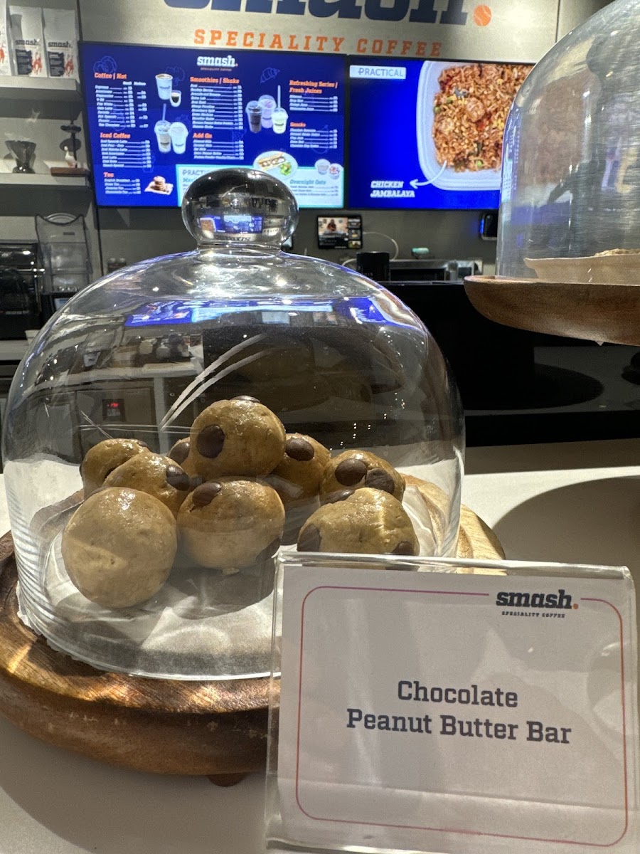 Smash Speciality Coffee - 4