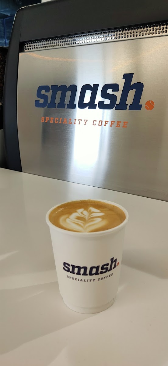 Smash Speciality Coffee - 6