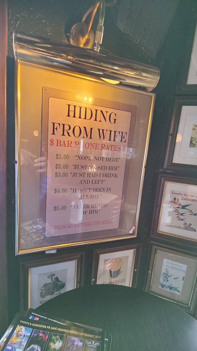 Fætter V Café & Secondhand - 5