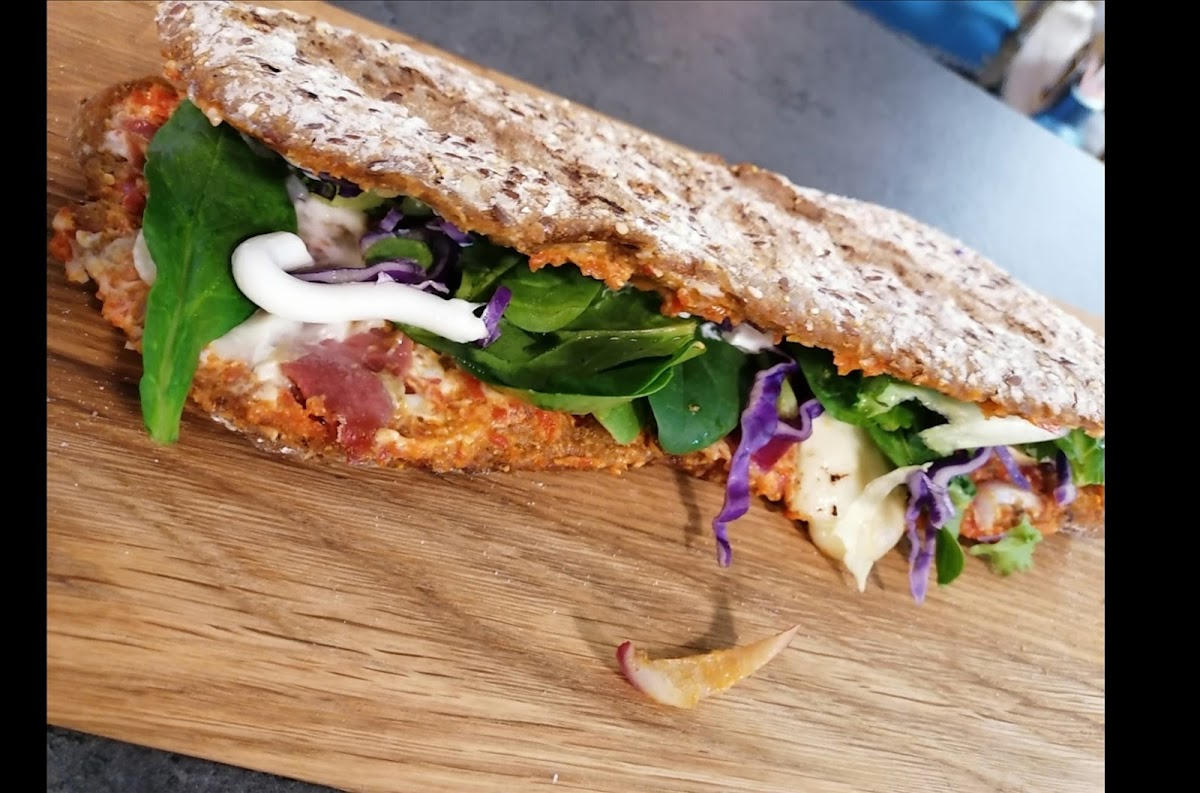 Fætter V Café & Secondhand - 6