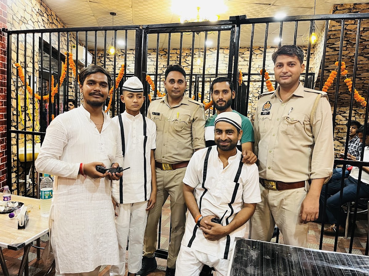 Jail Cafe And Restro - 4