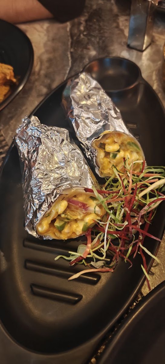 Jail Cafe And Restro - 5