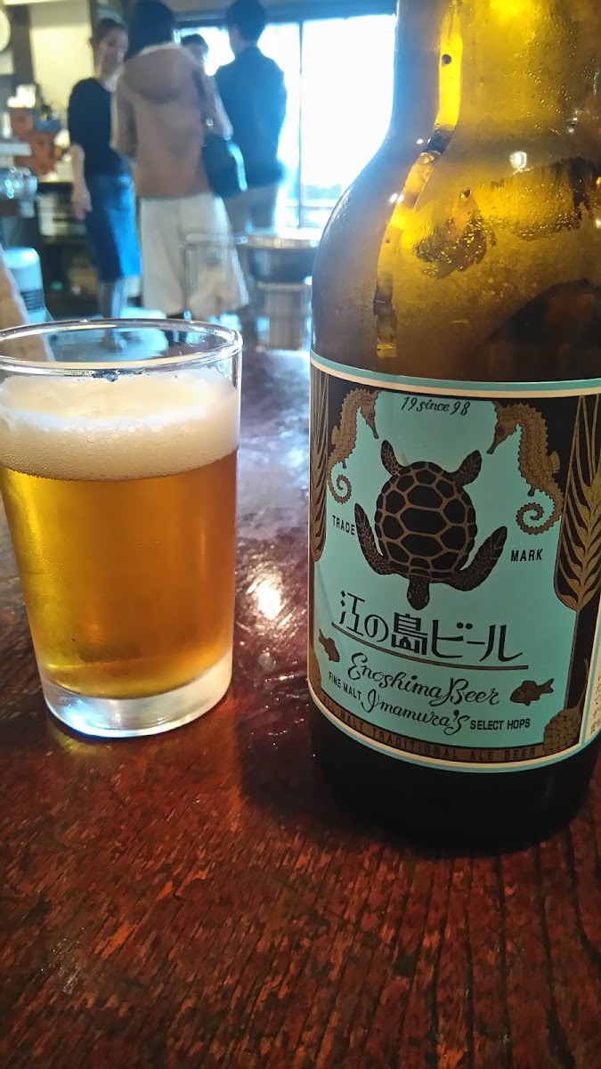 Shima Cafe Enomaru - 5