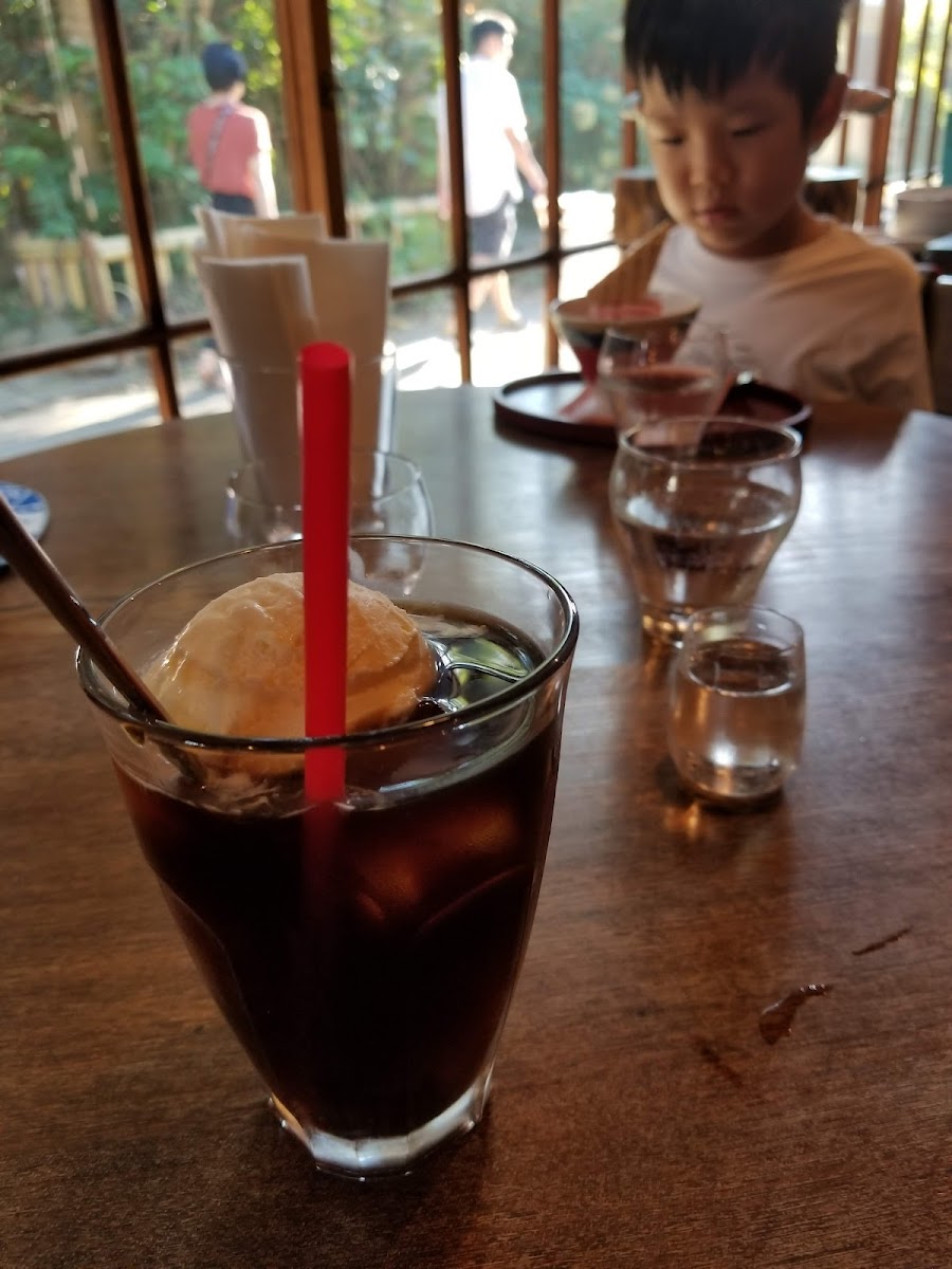 Shima Cafe Enomaru - 6