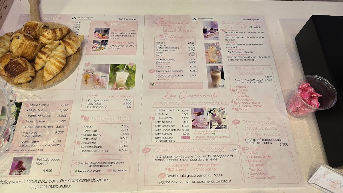 London Coffee by SH Cupcakes - 1