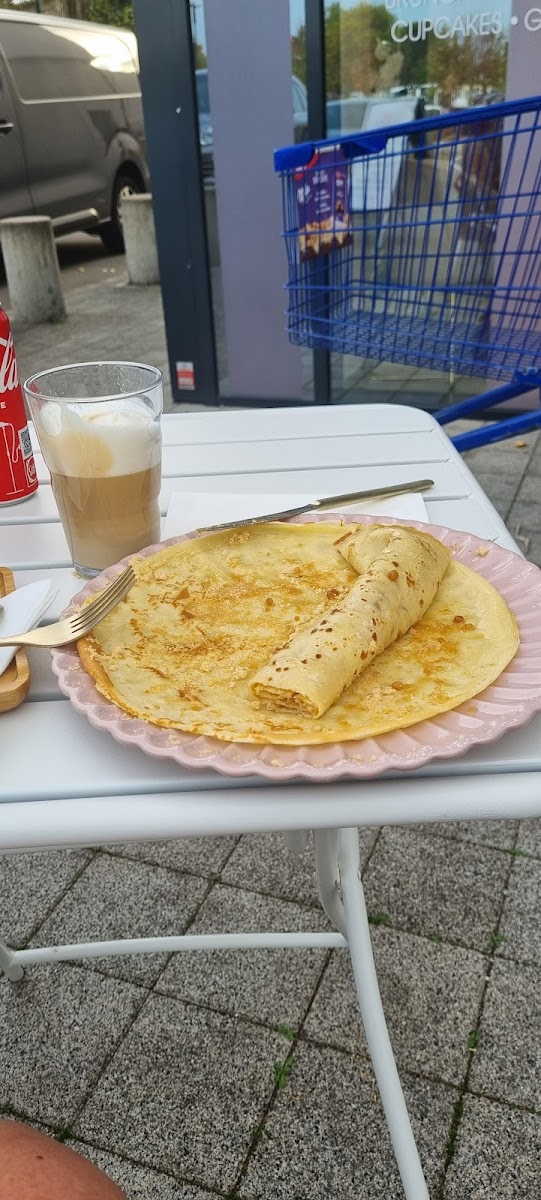 London Coffee by SH Cupcakes - 7