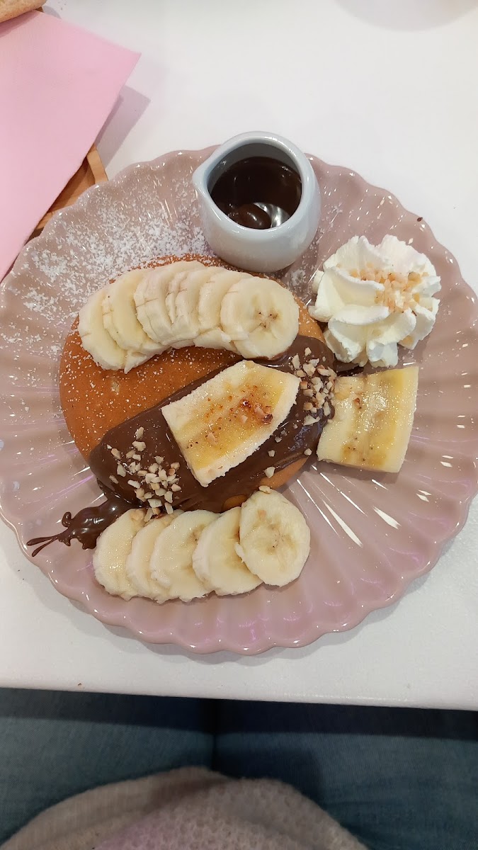 London Coffee by SH Cupcakes - 8