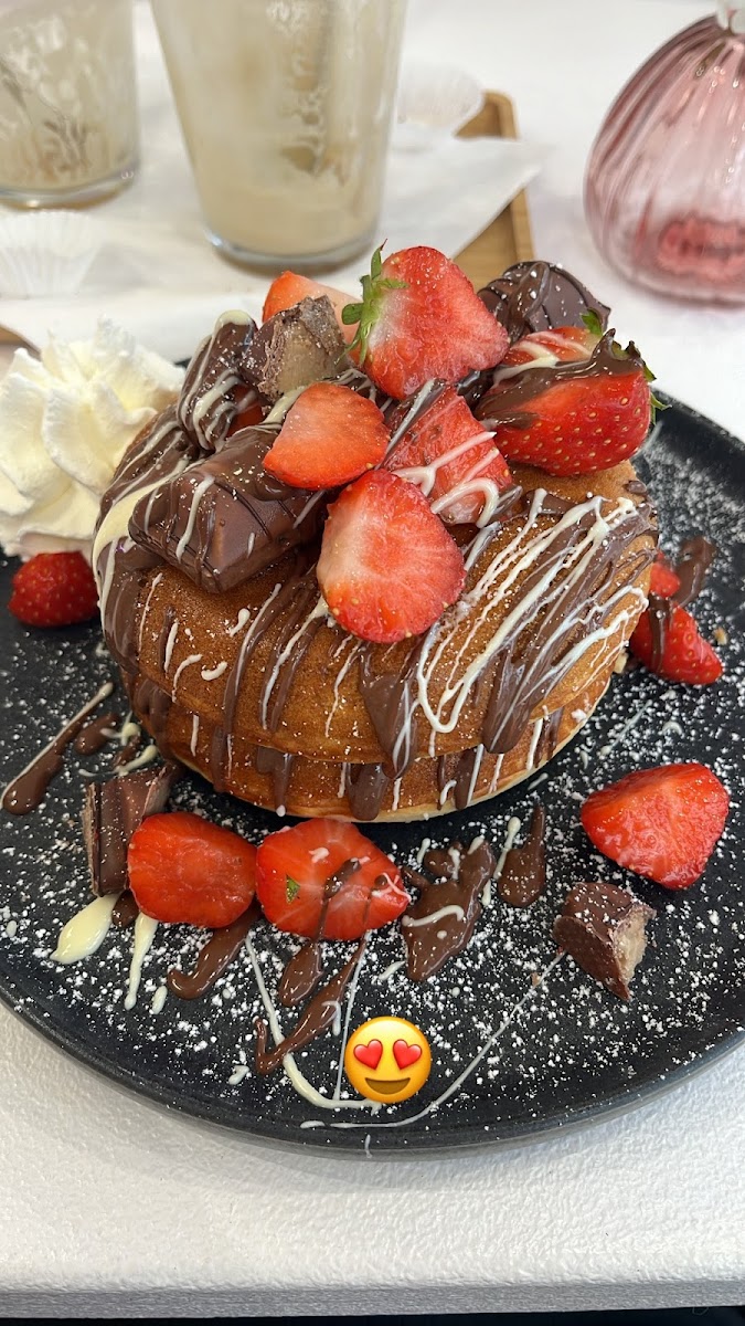 London Coffee by SH Cupcakes - 9