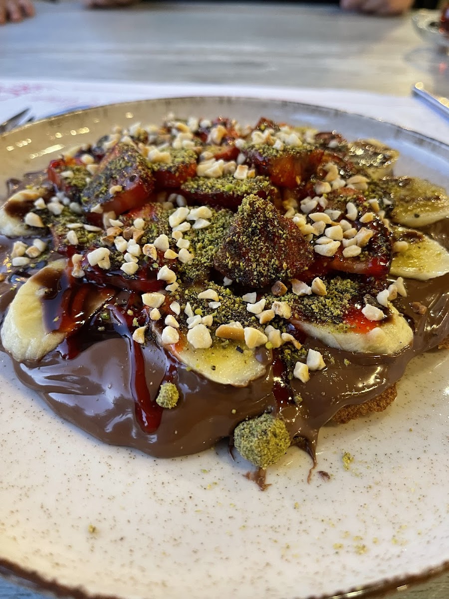 Mizuna Kafe Mutfak - 3