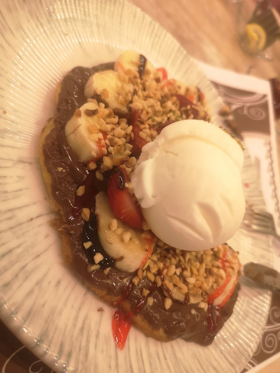 Mizuna Kafe Mutfak - 5