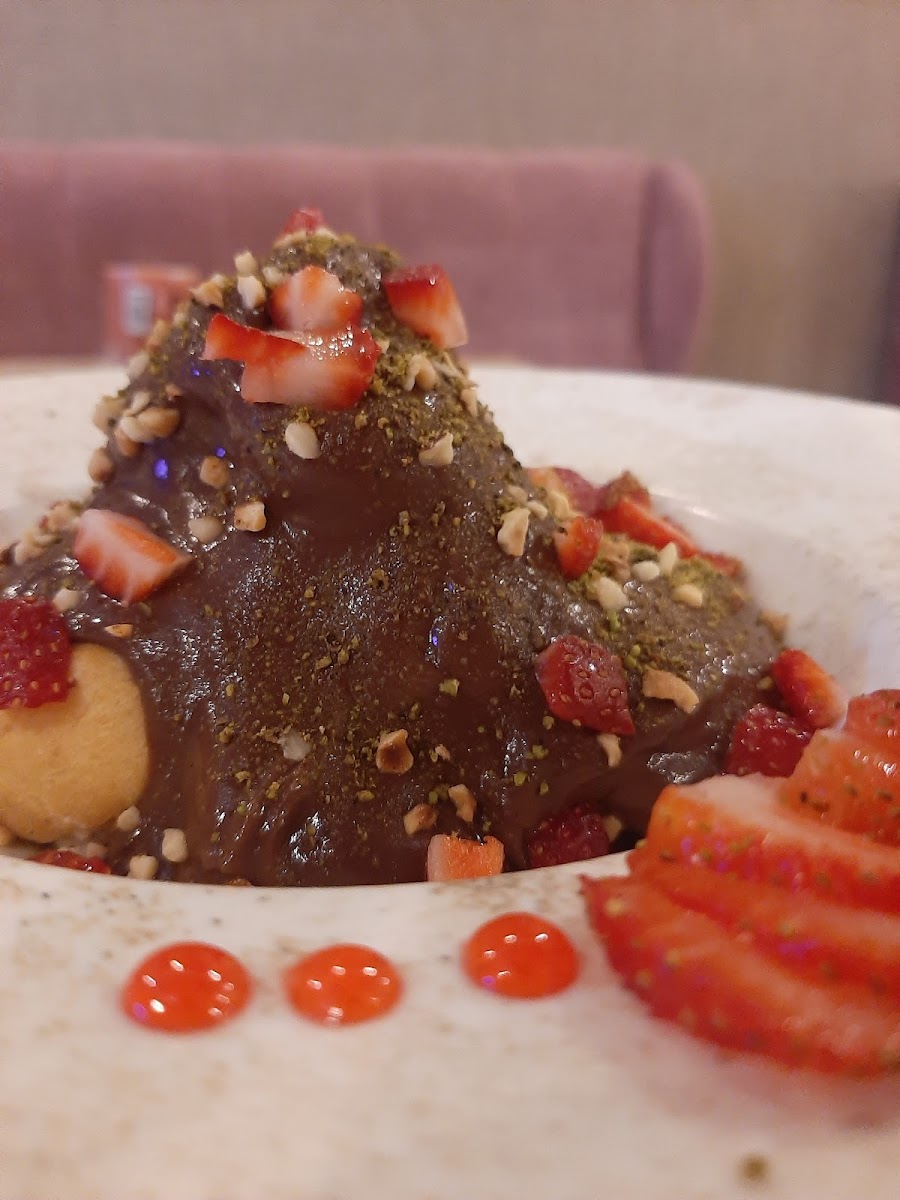 Mizuna Kafe Mutfak - 6