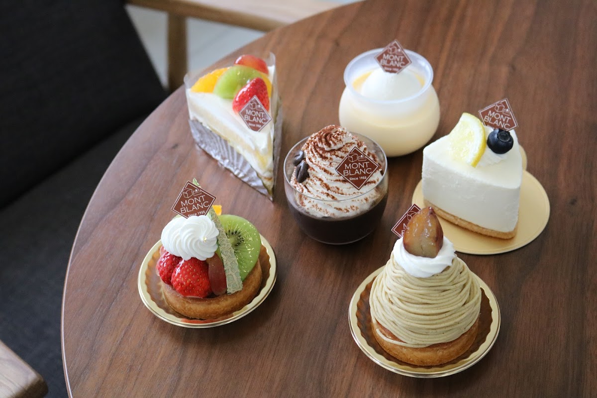 coffee HYGGE montblanc1955 - 2