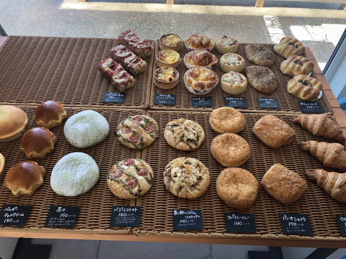 coffee HYGGE montblanc1955 - 5