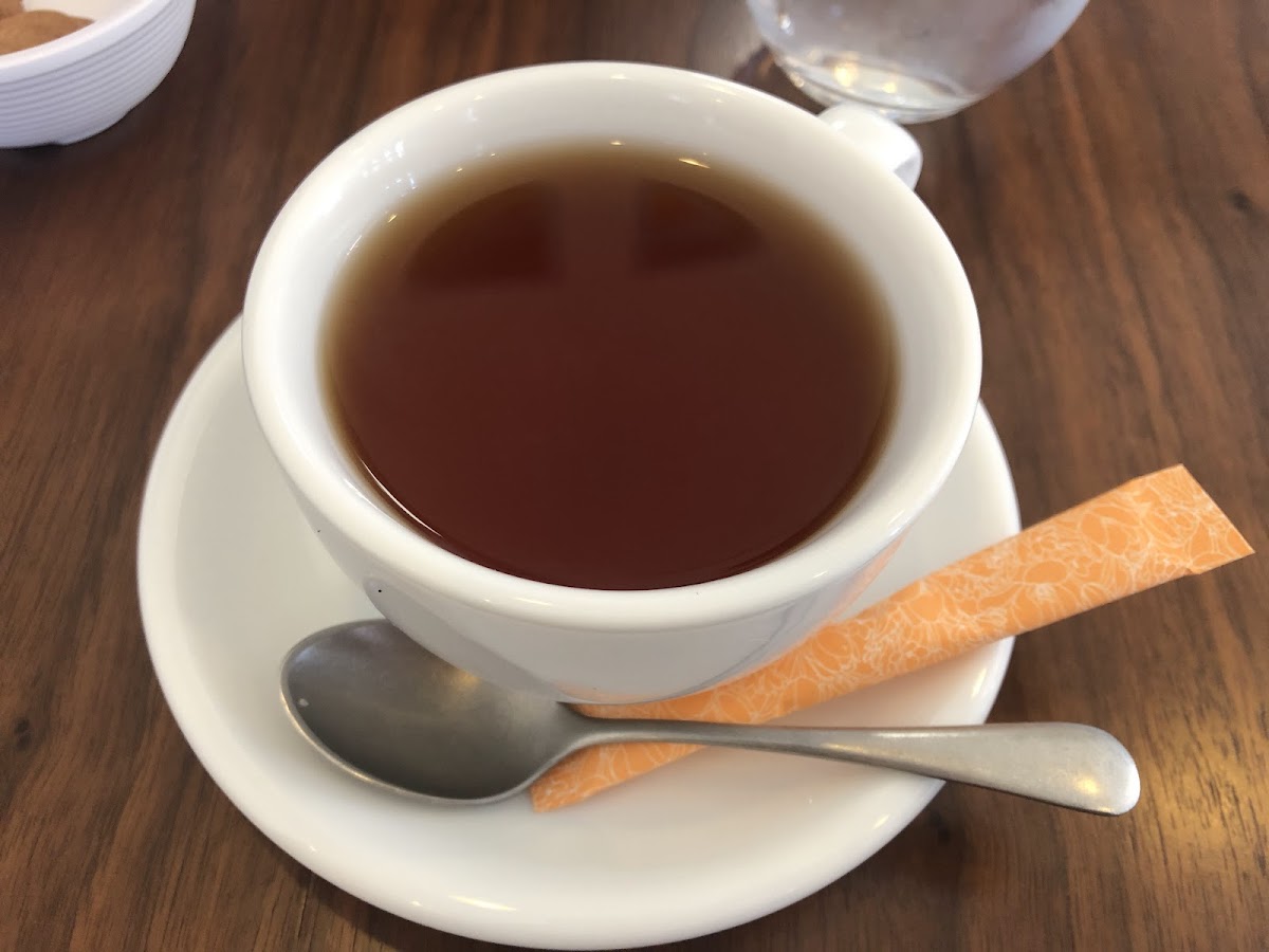 coffee HYGGE montblanc1955 - 7