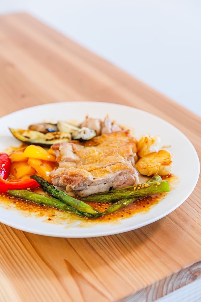 沖縄ダイニング&カフェ CHOPPiN - 10