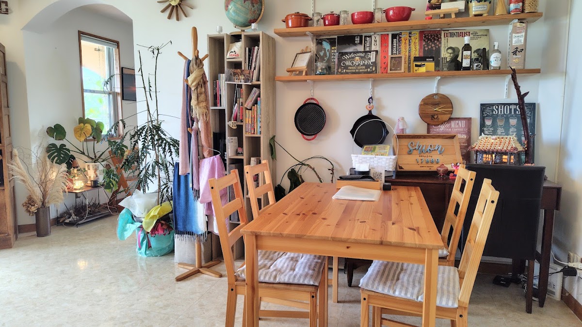 沖縄ダイニング&カフェ CHOPPiN - 3