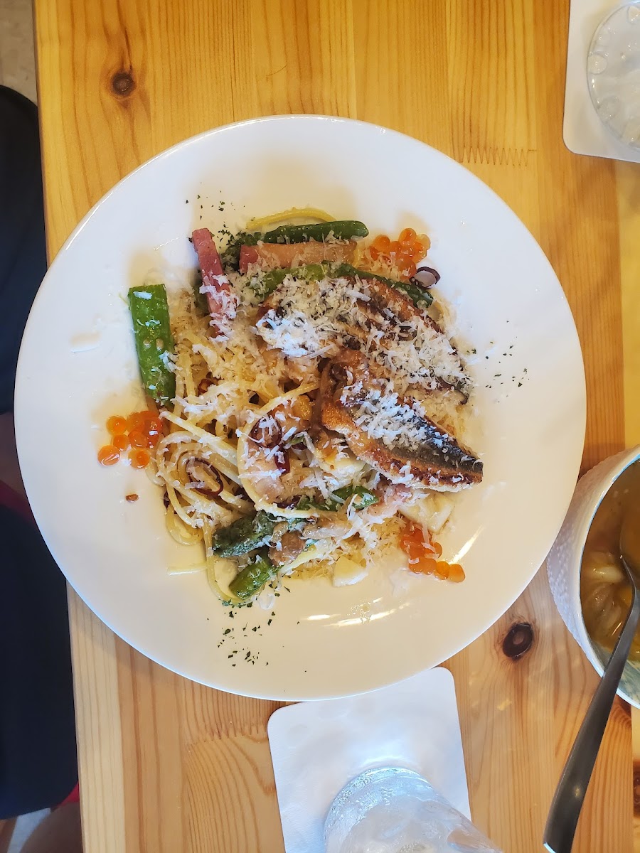 沖縄ダイニング&カフェ CHOPPiN - 5