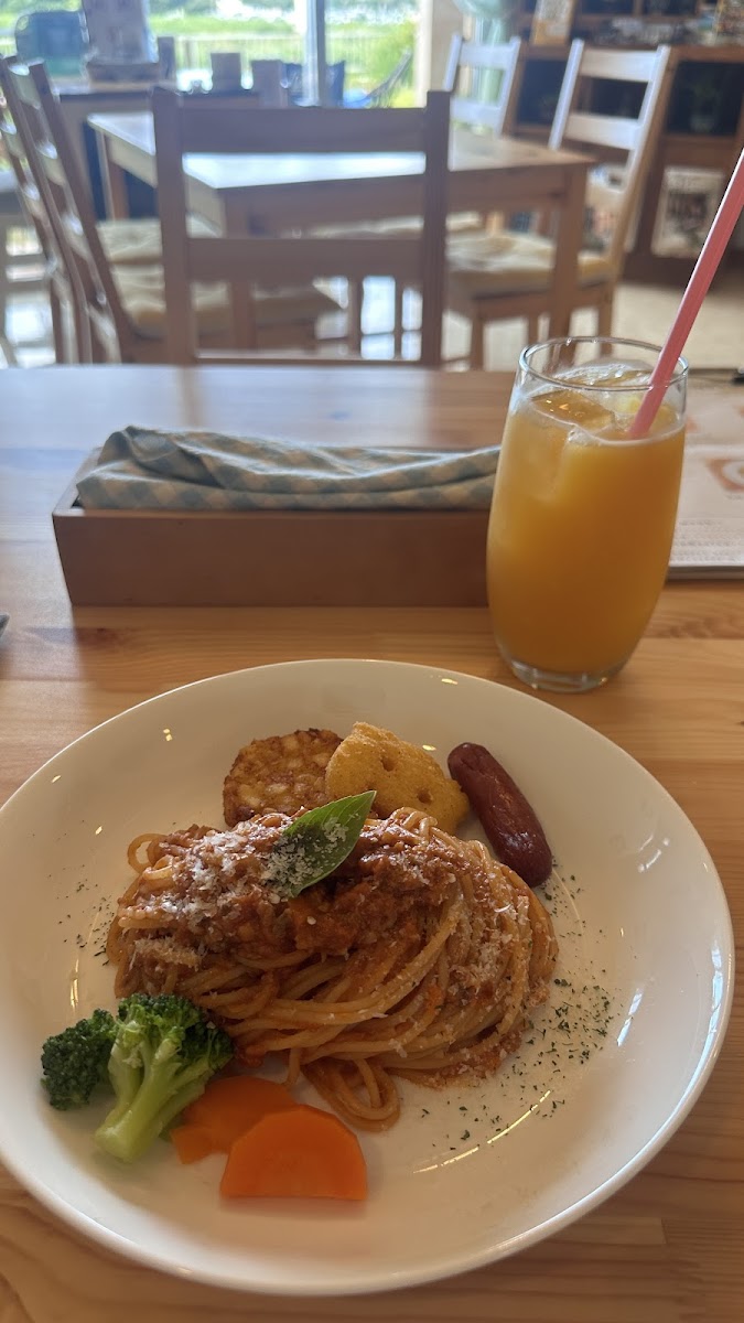 沖縄ダイニング&カフェ CHOPPiN - 6