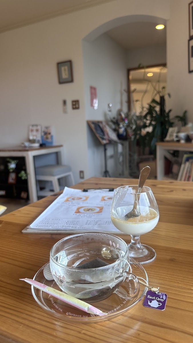 沖縄ダイニング&カフェ CHOPPiN - 7