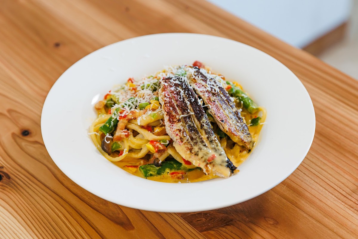 沖縄ダイニング&カフェ CHOPPiN - 9