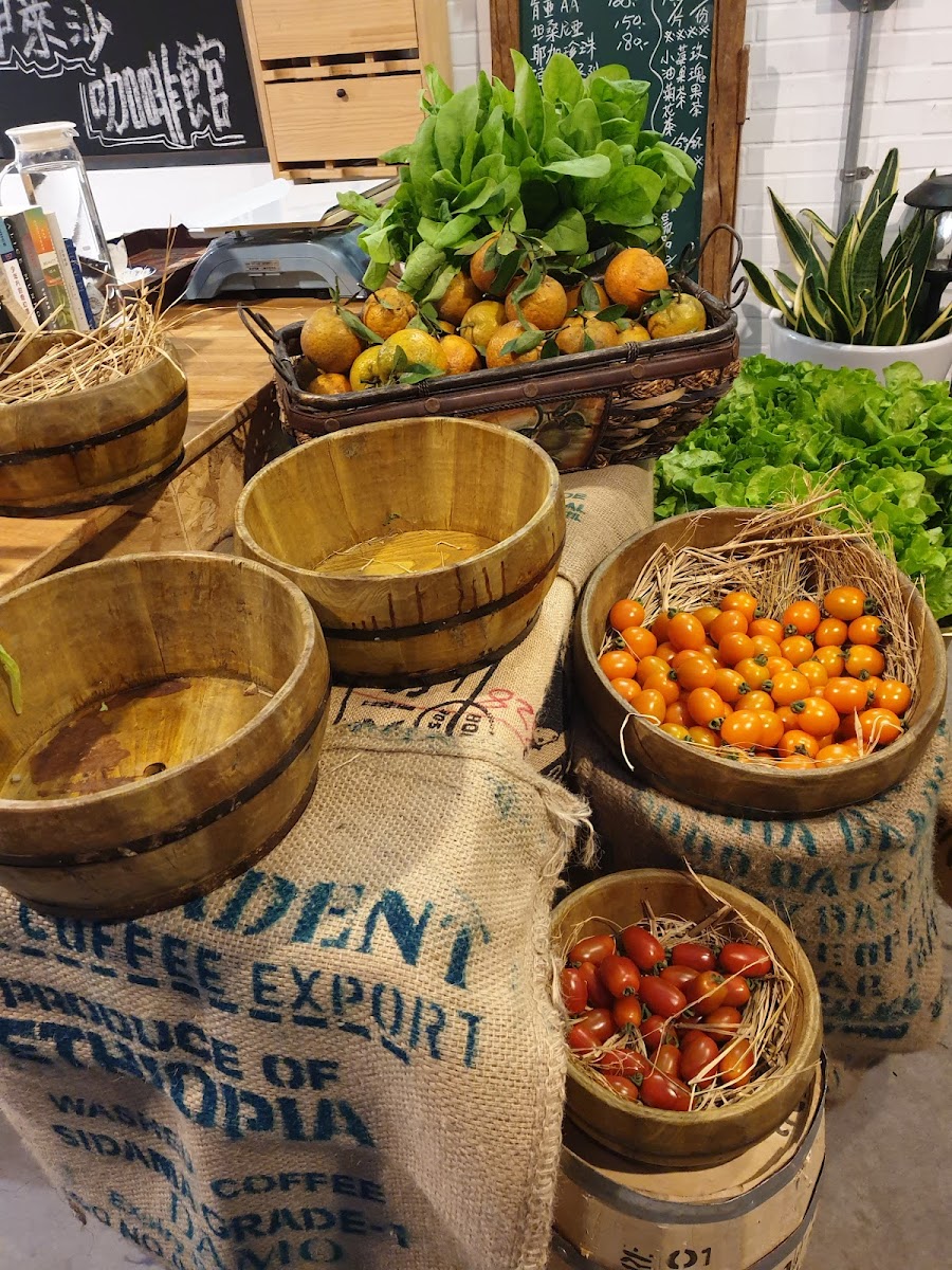 伊萊莎咖啡館Fair Lady coffee shop - 10