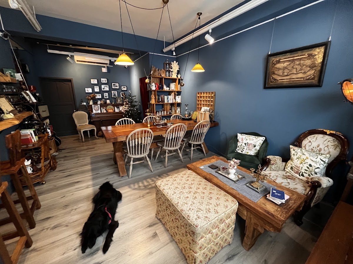 伊萊莎咖啡館Fair Lady coffee shop - 4